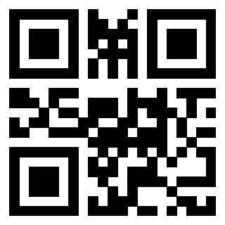 3918291393 - Immagine del QrCode associato