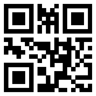 3918291395 QrCode associato