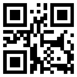 Il QrCode di 3918291400