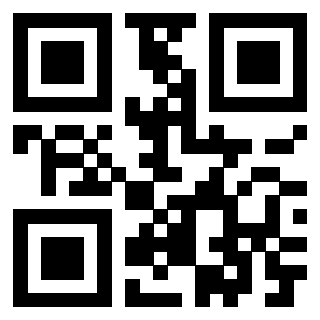 3918291403 - Immagine del Qr Code associato