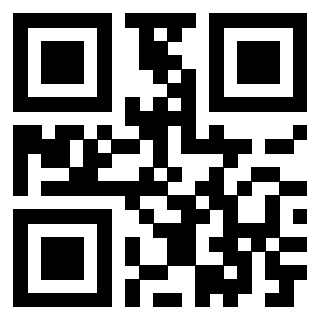 Il Qr Code di 3918291409