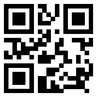 Scansione del QrCode di 3918291410