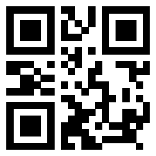 Scansione del QrCode di 3918291415