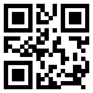 Il Qr Code di 3918291416