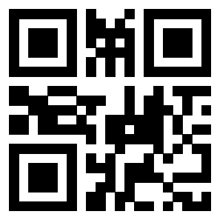 Il QrCode di 3918291421