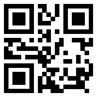 3918291423 Qr Code associato