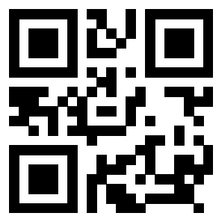 3918291425 - Immagine del Qr Code associato