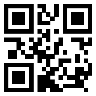 Immagine del QrCode di 3918291429