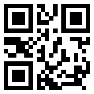 Immagine del QrCode di 3918291430