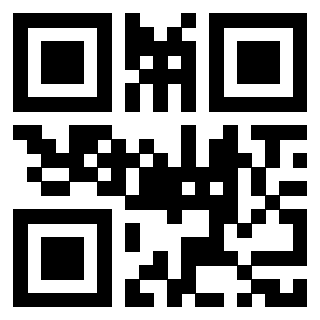 3918291435 - Immagine del Qr Code associato