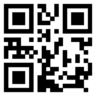 3918291436 - Immagine del QrCode associato