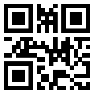 3918291438 - Immagine del QrCode