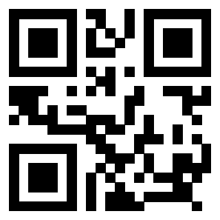3918291439 QrCode associato