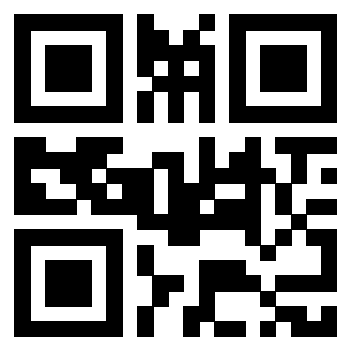 Il QrCode di 3918291440