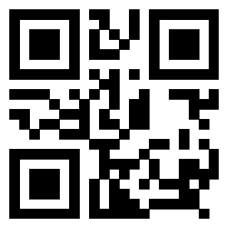 Il Qr Code di 3918291441