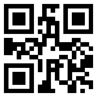 Il QrCode di 3918291443