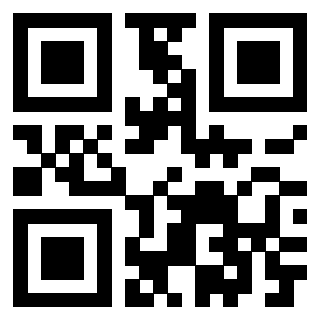 Immagine del Qr Code di 3918291445