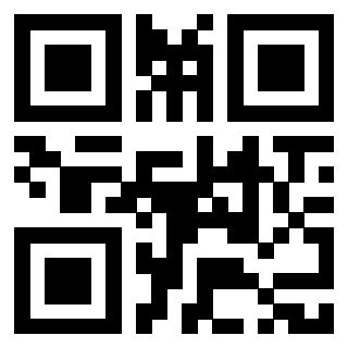 3918291454 Qr Code associato