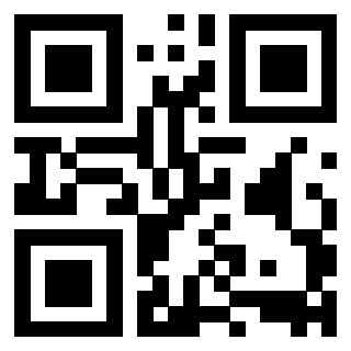 3918291455 - Immagine del Qr Code associato