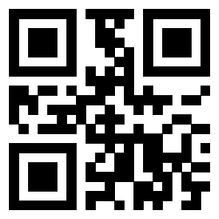 Immagine del Qr Code di 3918291456