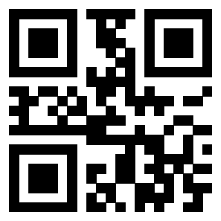 Il Qr Code di 3918291457