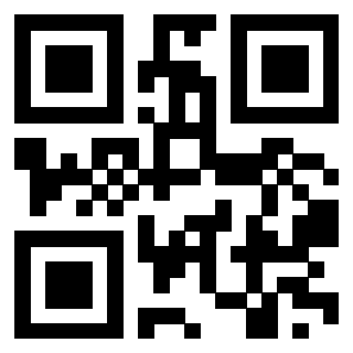 Qr Code di 3918291458