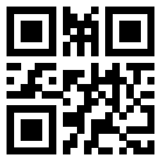 3918291459 - Immagine del QrCode