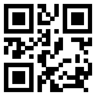 3918291460 - Immagine del QrCode
