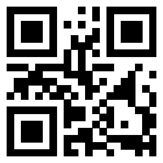 3918291461 Qr Code associato