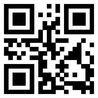 Scansione del Qr Code di 3918291462
