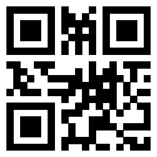 3918291463 QrCode associato