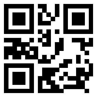 Immagine del QrCode di 3918291464