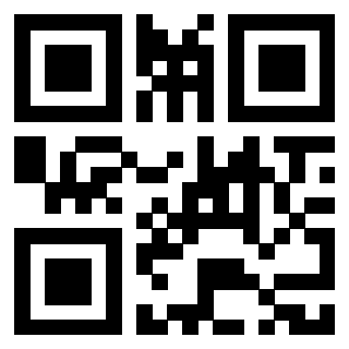 Il QrCode di 3918291470