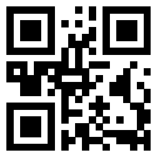 Immagine del QrCode di 3918291472