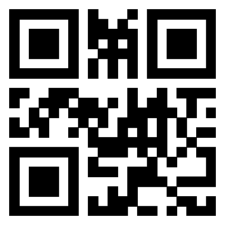 Il Qr Code di 3918291473