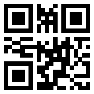 Il Qr Code di 3918291475