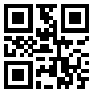Scansione del Qr Code di 3918291476