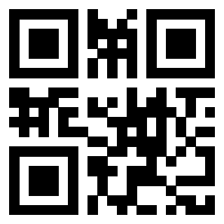 3918291477 - Immagine del QrCode