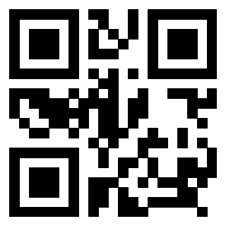 Immagine del Qr Code di 3918291479