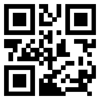 QrCode di 3918291480