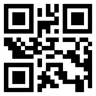 Scansione del QrCode di 3918291482