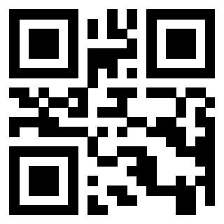 Scansione del Qr Code di 3918291483