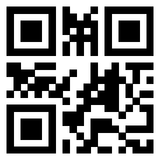3918291484 QrCode associato