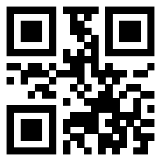 Immagine del QrCode di 3918291485