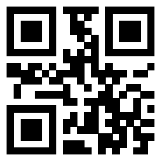 Scansione del Qr Code di 3918291487