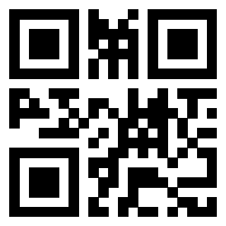 3918291492 QrCode associato