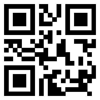 Scansione del QrCode di 3918291493