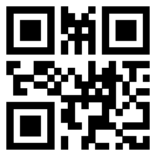 Immagine del QrCode di 3918291495