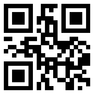 Il Qr Code di 3918291497