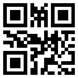 Il QrCode di 3918291499